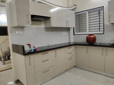 Kitchen Image of 1800 Sq.ft 3 BHK Independent House for rent in Silver Star City Extension 1, Silicon City Indore for Rs. 28000