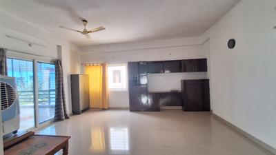 Hall Image of 4000 Sq.ft 3 BHK Duplex for sale in Bolarum Secunderabad for Rs. 34200000