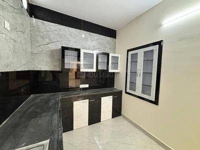 Kitchen Image of 702 Sq.ft 2 BHK Independent House for sale in Veppampattu Chennai for Rs. 4700000