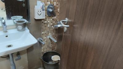 Image of 985 Sq.ft 2 BHK Apartment / Flat for sale in Ashar Sapphire, Thane West, Thane for Rs. 15500000