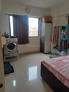 Bedroom Image of 1008 Sq.ft 2 BHK Apartment / Flat for sale in Shankheshwar Township, GIDC Naroda Ahmedabad for Rs. 5000000