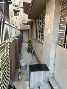 Balcony Image of 1260 Sq.ft 3.5 BHK Independent House for sale in Birati Kolkata for Rs. 7600000