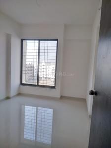 Bedroom Image of 880 Sq.ft 2 BHK Apartment / Flat for sale in Majestique City, Wagholi Pune for Rs. 5000000