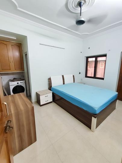 Vikalp apartment Bedroom 1