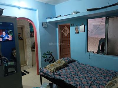 Bedroom Image of 300 Sq.ft 1 BHK Apartment / Flat for sale in Katargam Surat for Rs. 950000