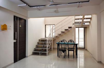 Hall Image of Sai Vihar in Kharghar, Navi Mumbai