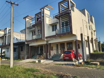 Residential Plot