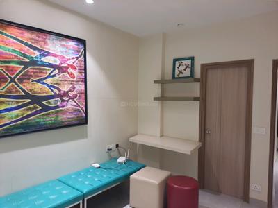 Bedroom Image of 1100 Sq.ft 2 BHK Apartment / Flat for sale in Ashiana Mulberry, Sector 2 Sohna for Rs. 12000000