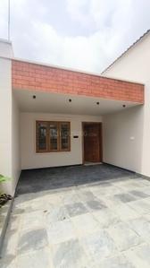 Balcony Image of 2850 Sq.ft 5 BHK Independent House for sale in Kakkanad Kochi for Rs. 17500000