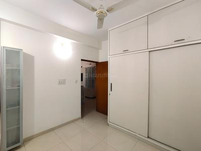 Bedroom Image of 1340 Sq.ft 3 BHK Apartment / Flat for sale in Niwas Developers Niwas, Saiyed Vasna Vadodara for Rs. 7000000