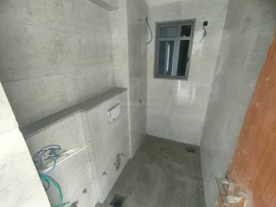 Bathroom Image of 560 Sq.ft 1 BHK Apartment / Flat for sale in Dynamix Dynamix Avanya, Dahisar East Mumbai for Rs. 9000000