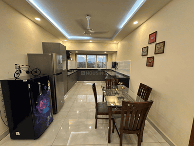 Image of 3229 Sq.ft 5 BHK Penthouse for rent in Panjim, Goa for Rs. 225000