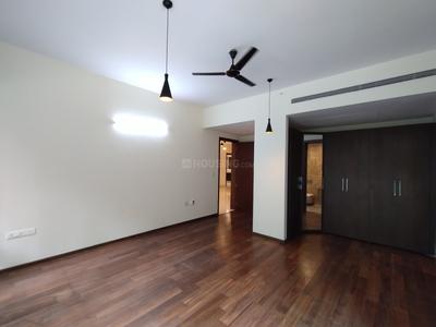 Bedroom Image of 4000 Sq.ft 4 BHK Apartment / Flat for sale in Prestige White Meadows, Whitefield Bengaluru for Rs. 74000000