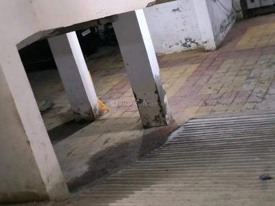 Balcony Image of 1380 Sq.ft 3 BHK Apartment / Flat for sale in Networth Marvilla Homes, Sector 72 Noida for Rs. 5800000
