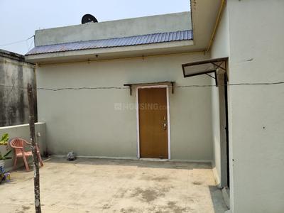Balcony Image of 700 Sq.ft 2 BHK Builder Floor for rent in Rukanpura Patna for Rs. 9000