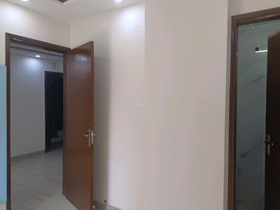 3 BHK Independent Builder Floor