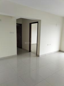 Bedroom Image of 1505 Sq.ft 3 BHK Apartment / Flat for sale in Siroya Sunshine, RT Nagar Bengaluru for Rs. 10500000