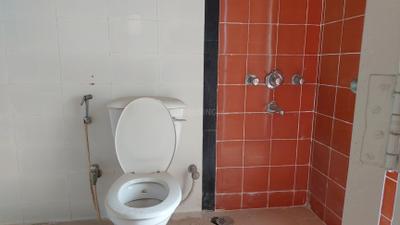 Image of 1210 Sq.ft 2 BHK Apartment / Flat for sale in New Town, Kolkata for Rs. 10600000