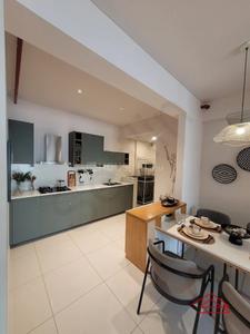 Hall Image of 1366 Sq.ft 2.5 BHK Apartment / Flat for sale in Goyal Orchid Bloomsberry by Goyal & co | Hariyana Group, Panathur Bengaluru for Rs. 20700000