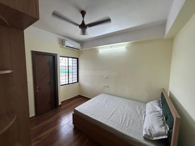 Bedroom Image of 1100 Sq.ft 2 BHK Apartment / Flat for rent in Sevoke Rd Siliguri for Rs. 27500