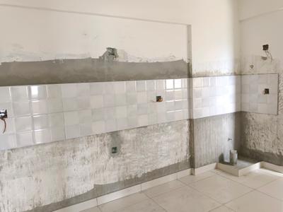 Kitchen Image of 1215 Sq.ft 2 BHK Apartment / Flat for sale in Monarch Aqua, Battarahalli Bengaluru for Rs. 13727010