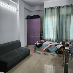 Hall Image of 1421 Sq.ft 3 BHK Builder Floor for rent in Silphukuri Guwahati for Rs. 36000