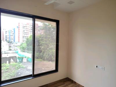 Bedroom Image of 1040 Sq.ft 2 BHK Apartment / Flat for rent in Kalpataru Paramount, Thane West Thane for Rs. 43000