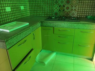 Kitchen Image of 1750 Sq.ft 3 BHK Apartment / Flat for sale in Experion The Heartsong, Sector 108 Gurgaon for Rs. 19900000