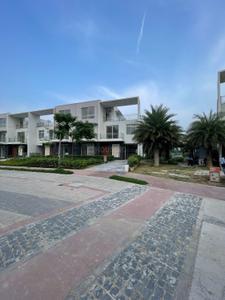 Image of 4600 Sq.ft 5 BHK Villa for sale in Godrej Exquisite At Godrej Golf Links, Jaypee Greens, Greater Noida for Rs. 81000000