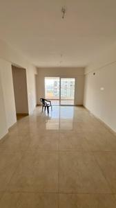 Hall Image of 1697 Sq.ft 3 BHK Apartment / Flat for sale in Gera World Of Joy, Upper Kharadi Pune for Rs. 22500000