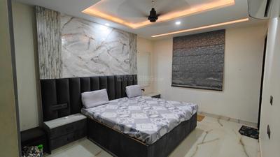 Bedroom Image of 1670 Sq.ft 3 BHK Apartment / Flat for sale in Vidhyadhar Nagar Jaipur for Rs. 13500000