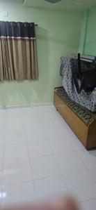 Hall Image of 1700 Sq.ft 3 BHK Independent House for rent in Adajan Surat for Rs. 40000