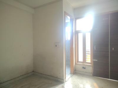 Bedroom Image of 685 Sq.ft 2 BHK Apartment / Flat for sale in Khanpur New Delhi for Rs. 3800000