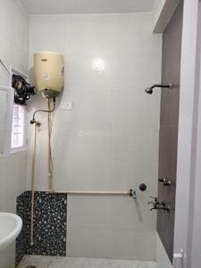 Image of 1850 Sq.ft 3 BHK Apartment / Flat for rent in Sector 5 Dwarka, New Delhi for Rs. 45000
