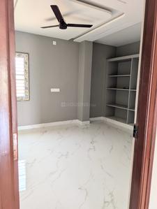 RAJU VILLAS Bedroom One 1