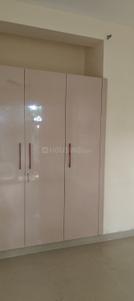 Bedroom Image of 1744 Sq.ft 2 BHK Independent House for rent in Sushant Golf City Lucknow for Rs. 26000