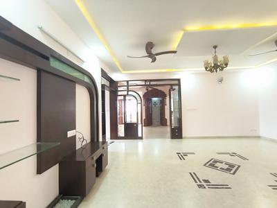 Hall Image of 2400 Sq.ft 3 BHK Builder Floor for rent in Jayanagar Bengaluru for Rs. 90000