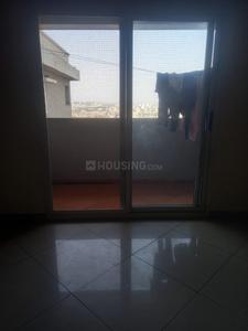 Balcony Image of 1500 Sq.ft 3 BHK Apartment / Flat for sale in Sobha Garrison by Sobha Limited, Channanayakanapalya Bengaluru for Rs. 18500000