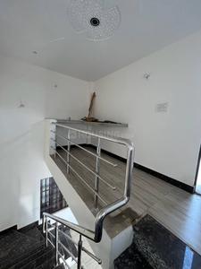 Hall Image of 860 Sq.ft 3 BHK Independent House for sale in Vani Homes, Gomti Nagar Lucknow for Rs. 3600000