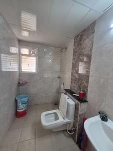 Image of 1740 Sq.ft 3.5 BHK Apartment / Flat for rent in Mantri Webcity, Narayanapura, Bengaluru for Rs. 50000
