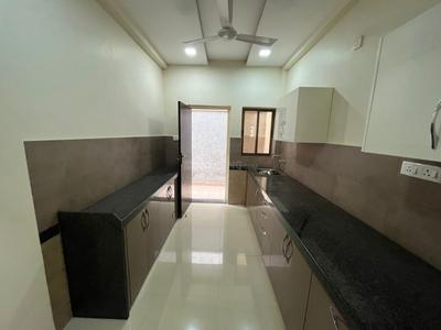 Kitchen Image of 900 Sq.ft 2 BHK Independent House for sale in Sejbahar Raipur for Rs. 4273000