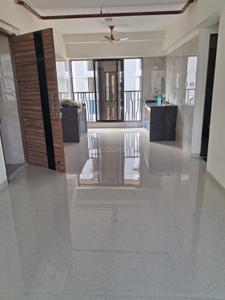 Hall Image of 885 Sq.ft 2 BHK Apartment / Flat for sale in Kamla Prasanna Jeevan Building 2, Borivali West Mumbai for Rs. 24000000