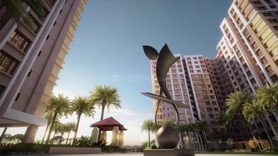 Image of 824 Sq.ft 2 BHK Apartment / Flat for sale in Primarc Southwinds, Sonarpur, Kolkata for Rs. 4326000