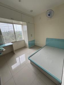 Bedroom Image of 994 Sq.ft 2 BHK Apartment / Flat for sale in Gawdewadi Pune for Rs. 11000000