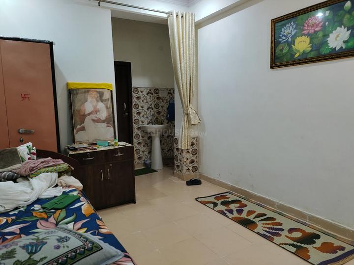 Tomar project Bedroom 1