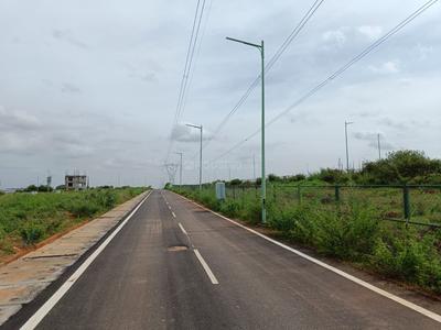 Image of 1200 Sq.ft Residential Plot / Land for sale in  Nadaprabhu Kempegowda Layout, Kengeri, Bengaluru for Rs. 11400000