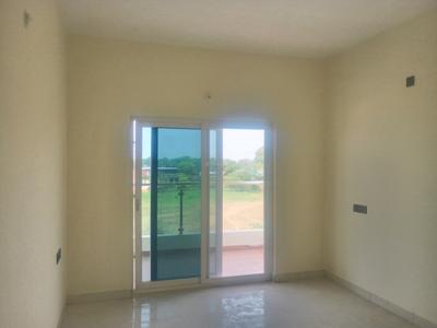Bedroom Image of 1255 Sq.ft 2 BHK Apartment / Flat for sale in Thimu Green Space, Dullapally Hyderabad for Rs. 5900000