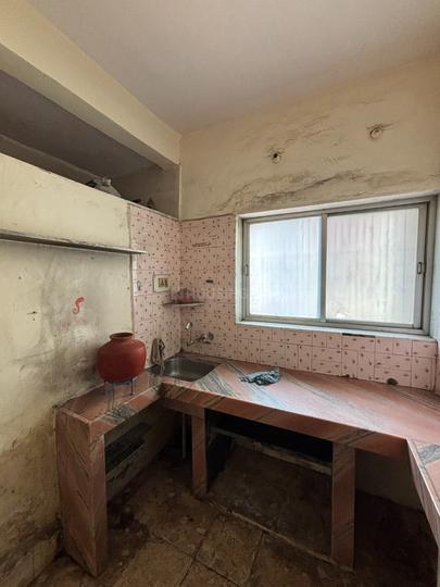 Desai appartment chanod colony Kitchen 1