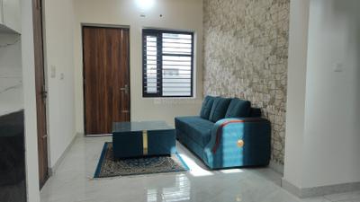 Living Room Image of 2150 Sq.ft 4 BHK Duplex for sale in Pathauli Village Agra for Rs. 7290000
