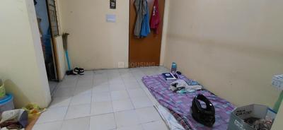 Bedroom Image of 440 Sq.ft 1 BHK Apartment / Flat for rent in Lucknow Development Authority E Auction, Gomti Nagar Lucknow for Rs. 9000